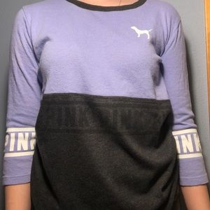 PINK Victoria’s Secret shirt